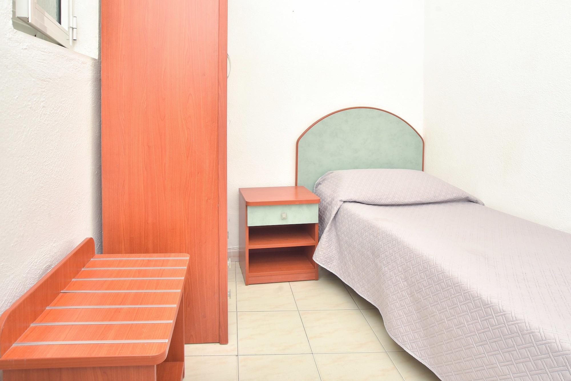 Charme Hotel La Villa Tina Ischia Bagian luar foto