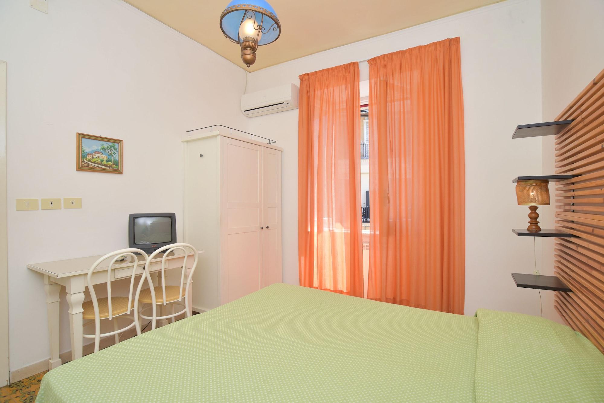 Charme Hotel La Villa Tina Ischia Bagian luar foto
