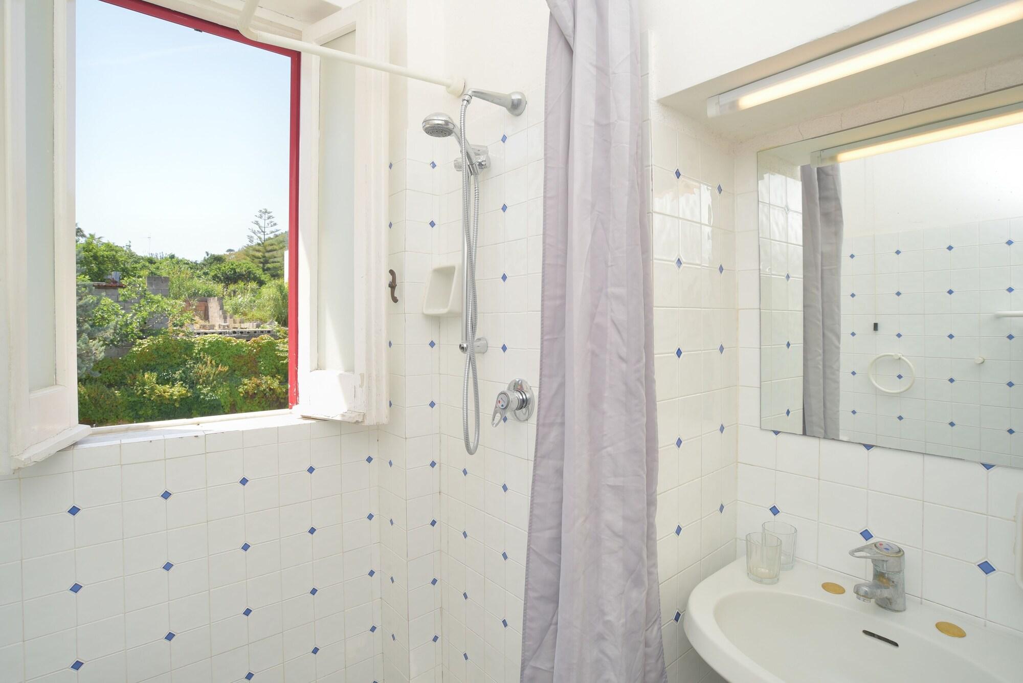 Charme Hotel La Villa Tina Ischia Bagian luar foto
